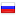 elsevier.ru hosted country